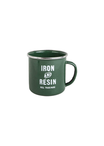 Camp Mug