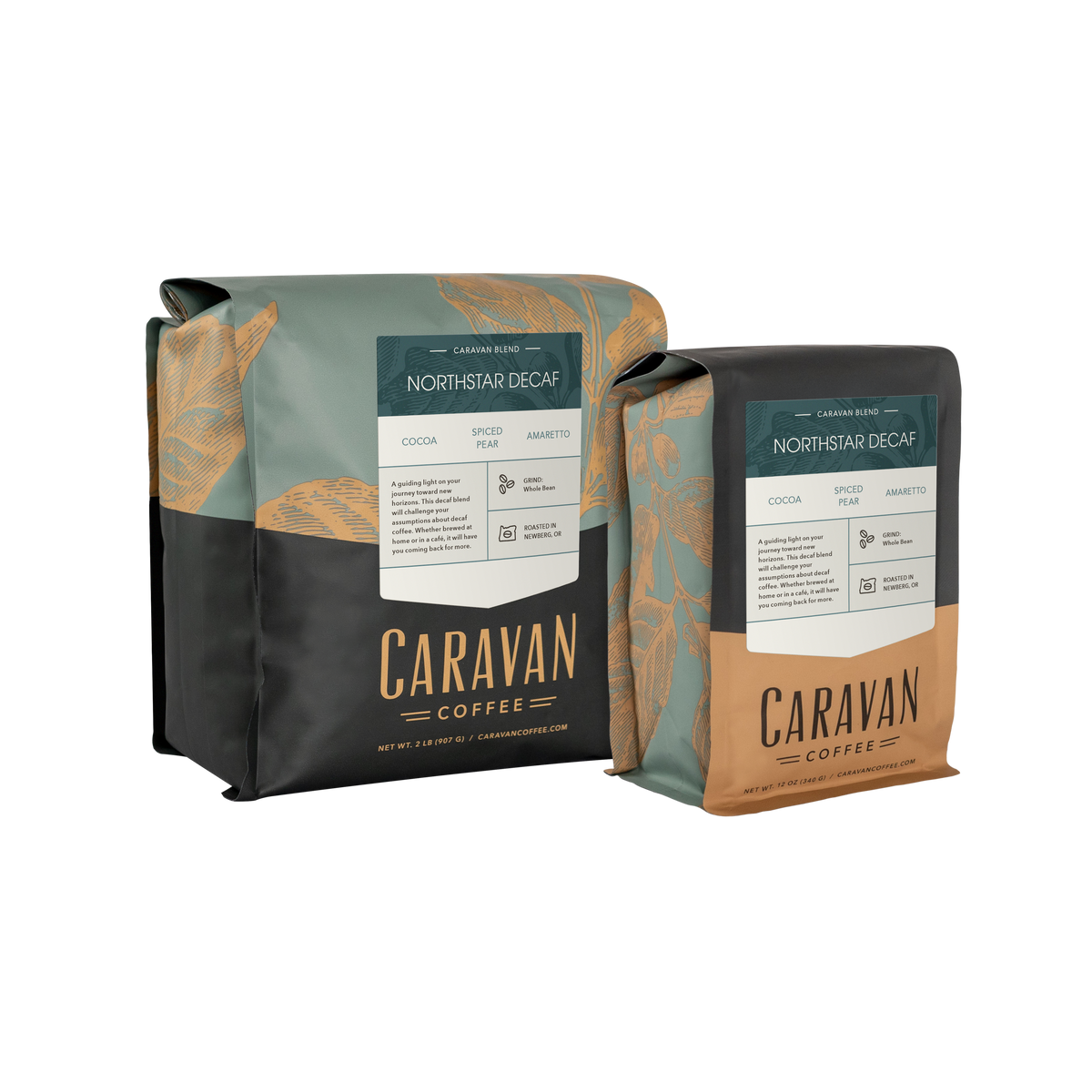 Northstar Decaf