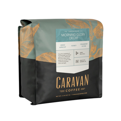 Morning Glory Decaf