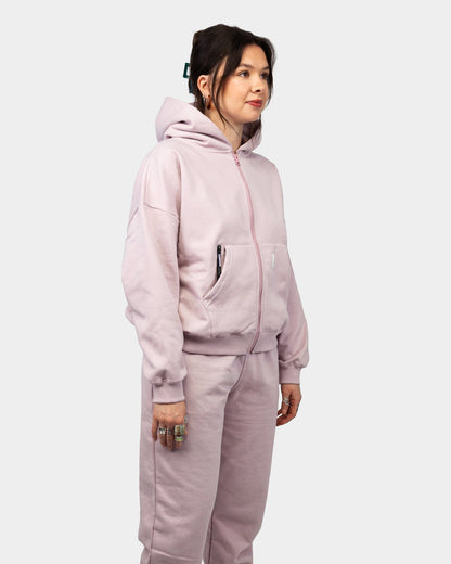 Women's Cloudburst Zip Hoodie