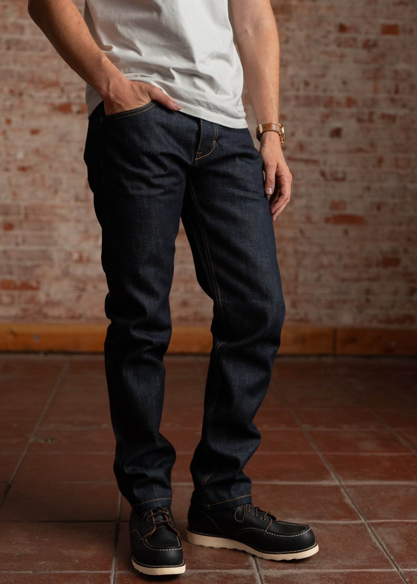 Cody Pant