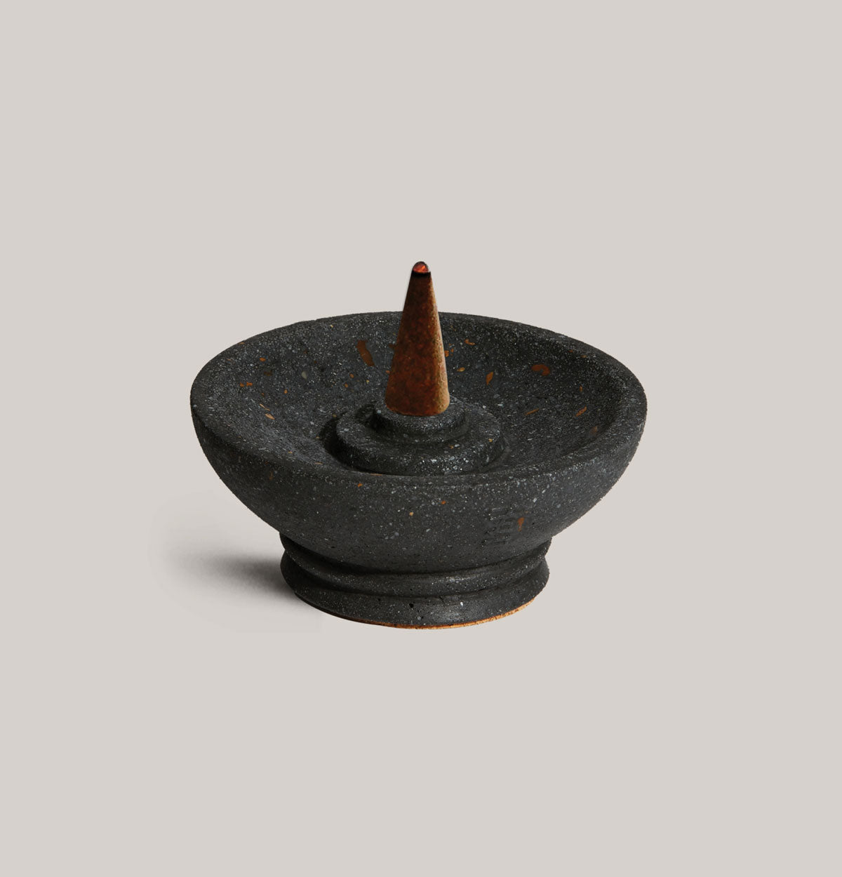 "Kings Market" Cone Incense