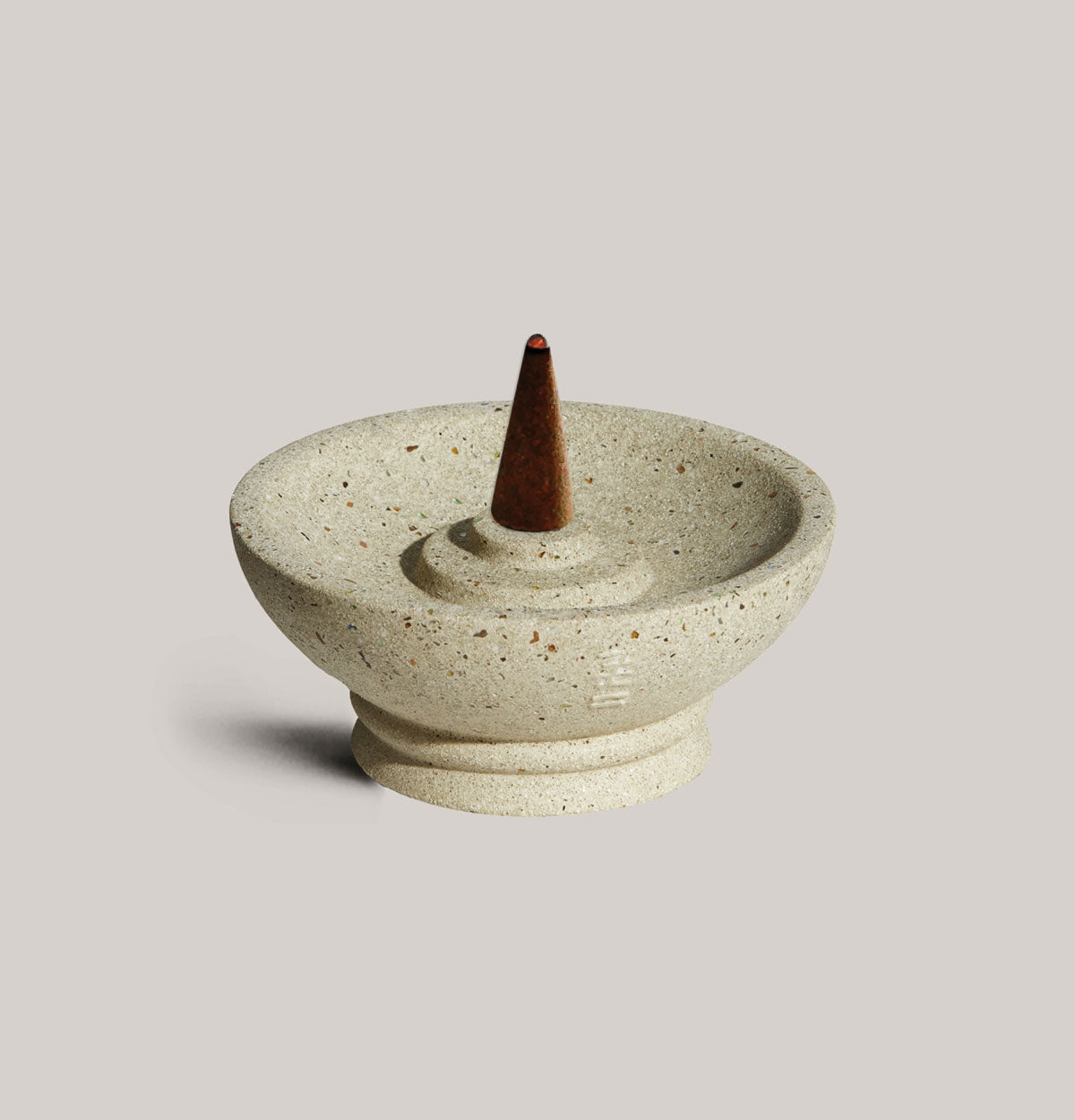 "Kings Market" Cone Incense