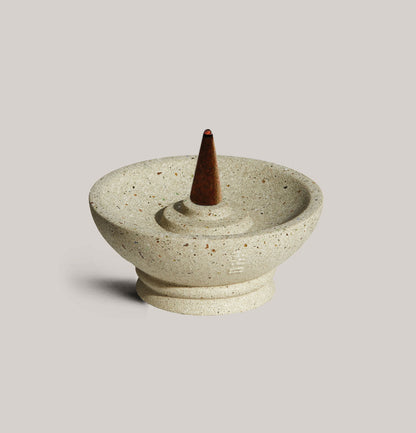 "Kings Market" Cone Incense
