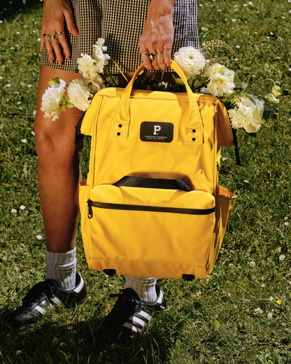 Cascade Backpack - Standard