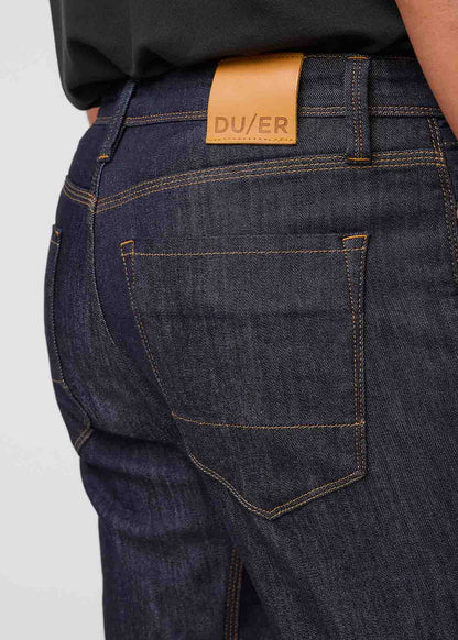 Performance Denim Athletic/Relaxed Taper