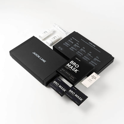 Deluxe Skincare Set - Gift Collection