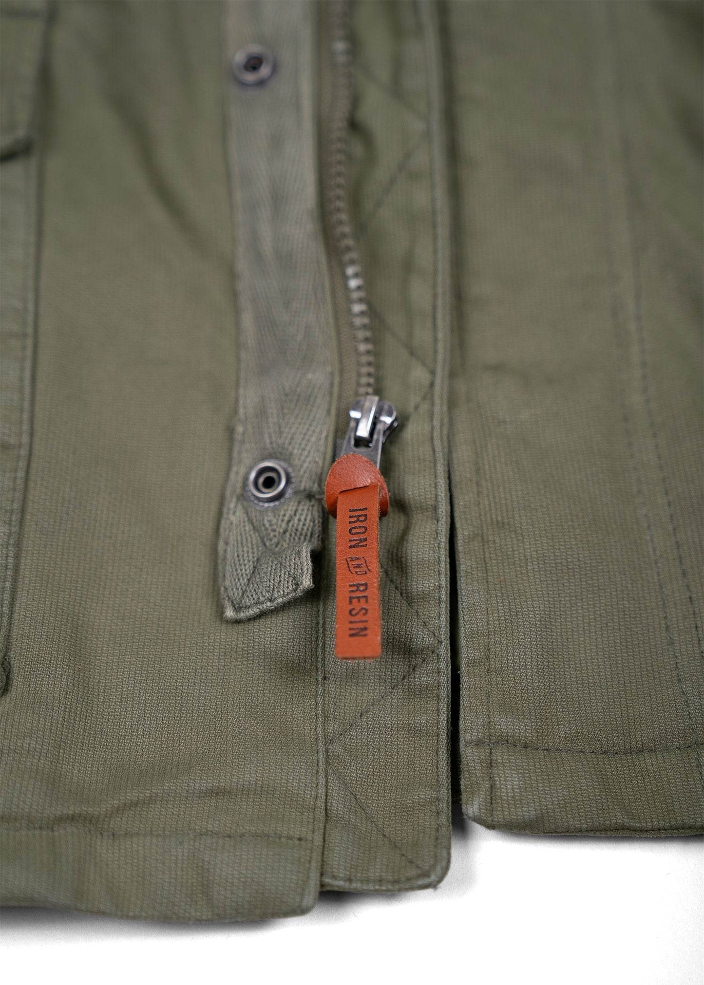 M65 Jacket