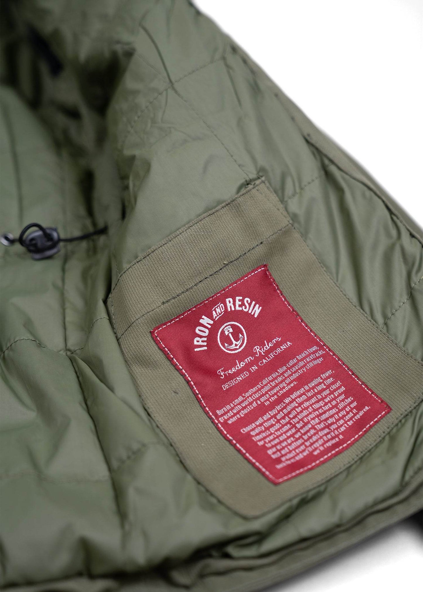 M65 Jacket