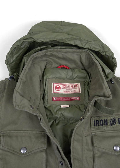 M65 Jacket