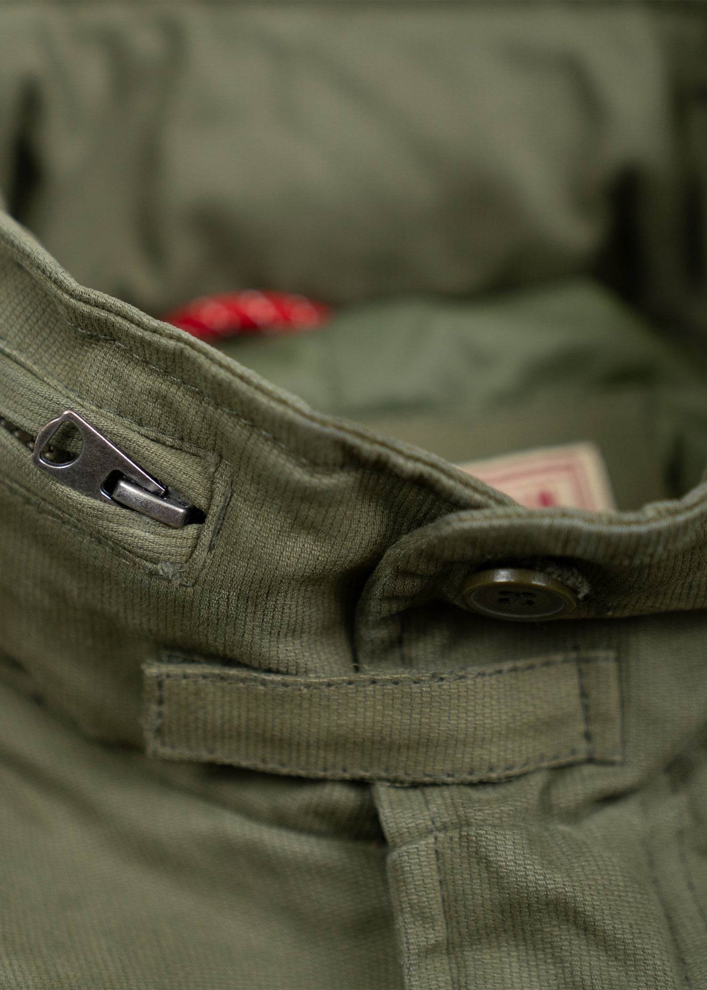 M65 Jacket