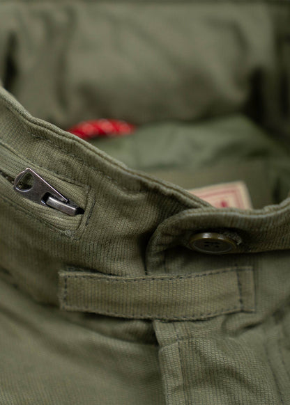 M65 Jacket