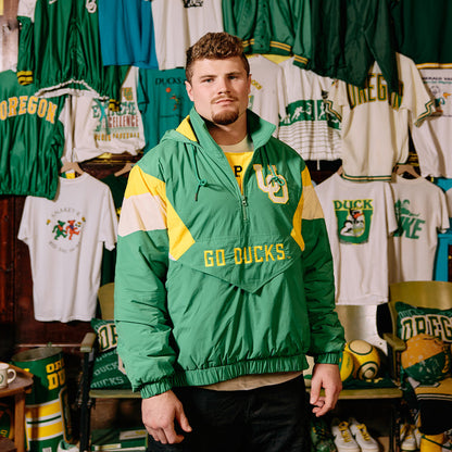 Ducks Legacy Jacket
