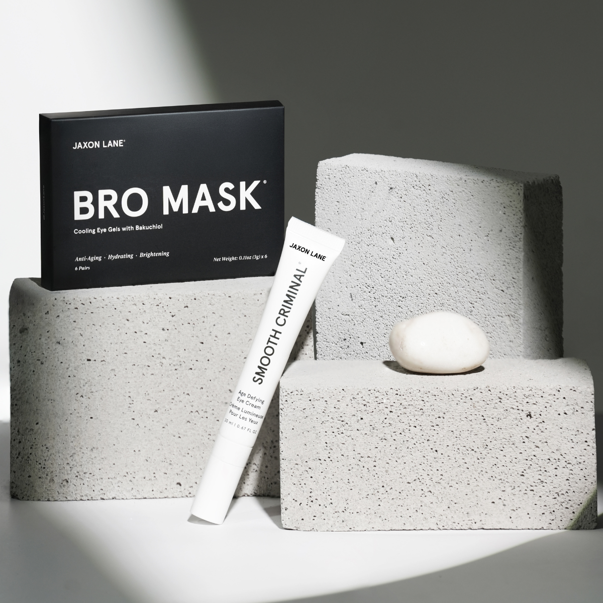 Eye Bag Repair - The "Goodbye Dark Circles!" Set