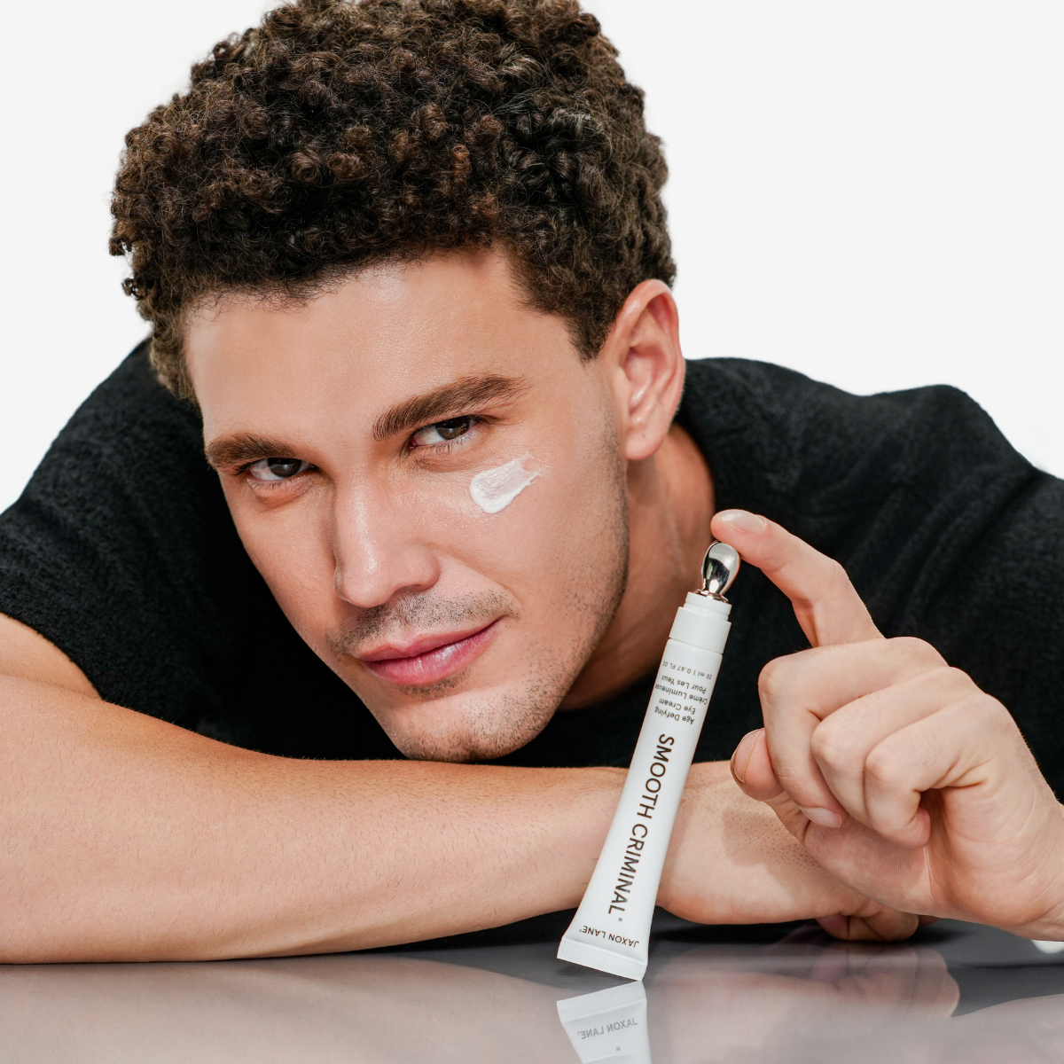 Eye Bag Repair - The "Goodbye Dark Circles!" Set