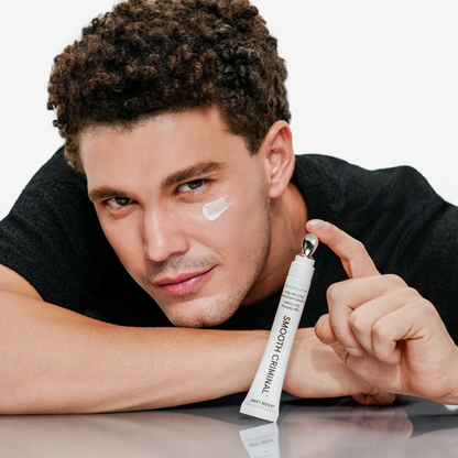 Eye Bag Repair - The "Goodbye Dark Circles!" Set