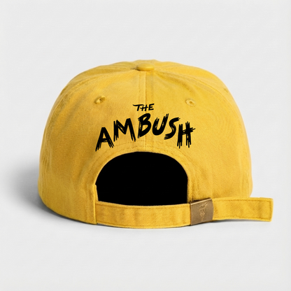 Fear the Ambush Hat