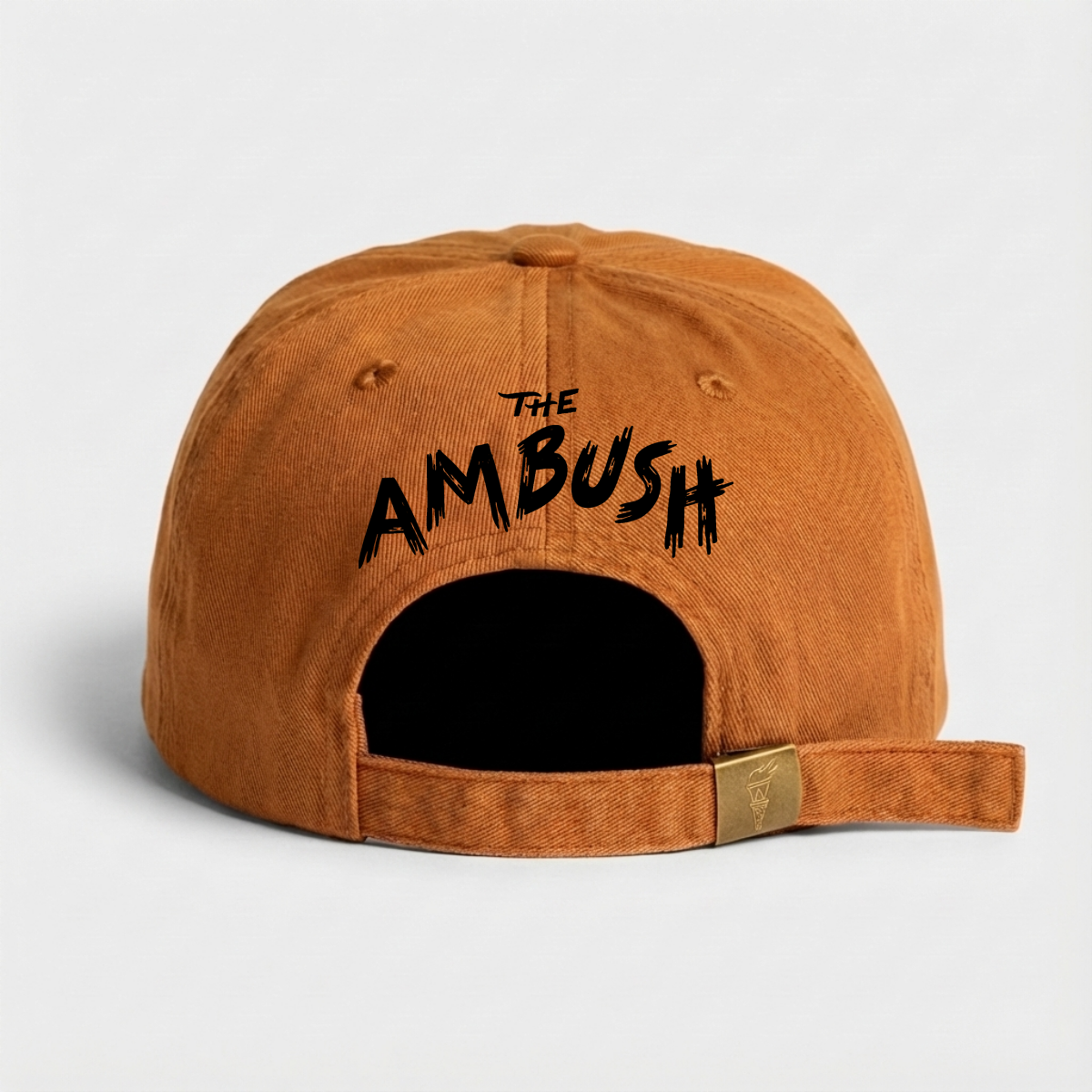 Fear the Ambush Hat