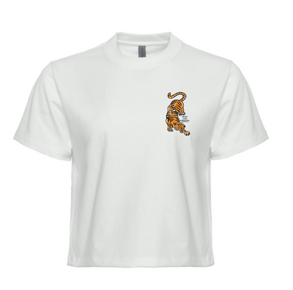 Fear the Ambush Limited Edition - Women's Boxy Tee