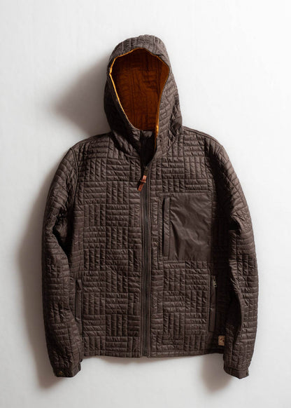 Forrester Jacket