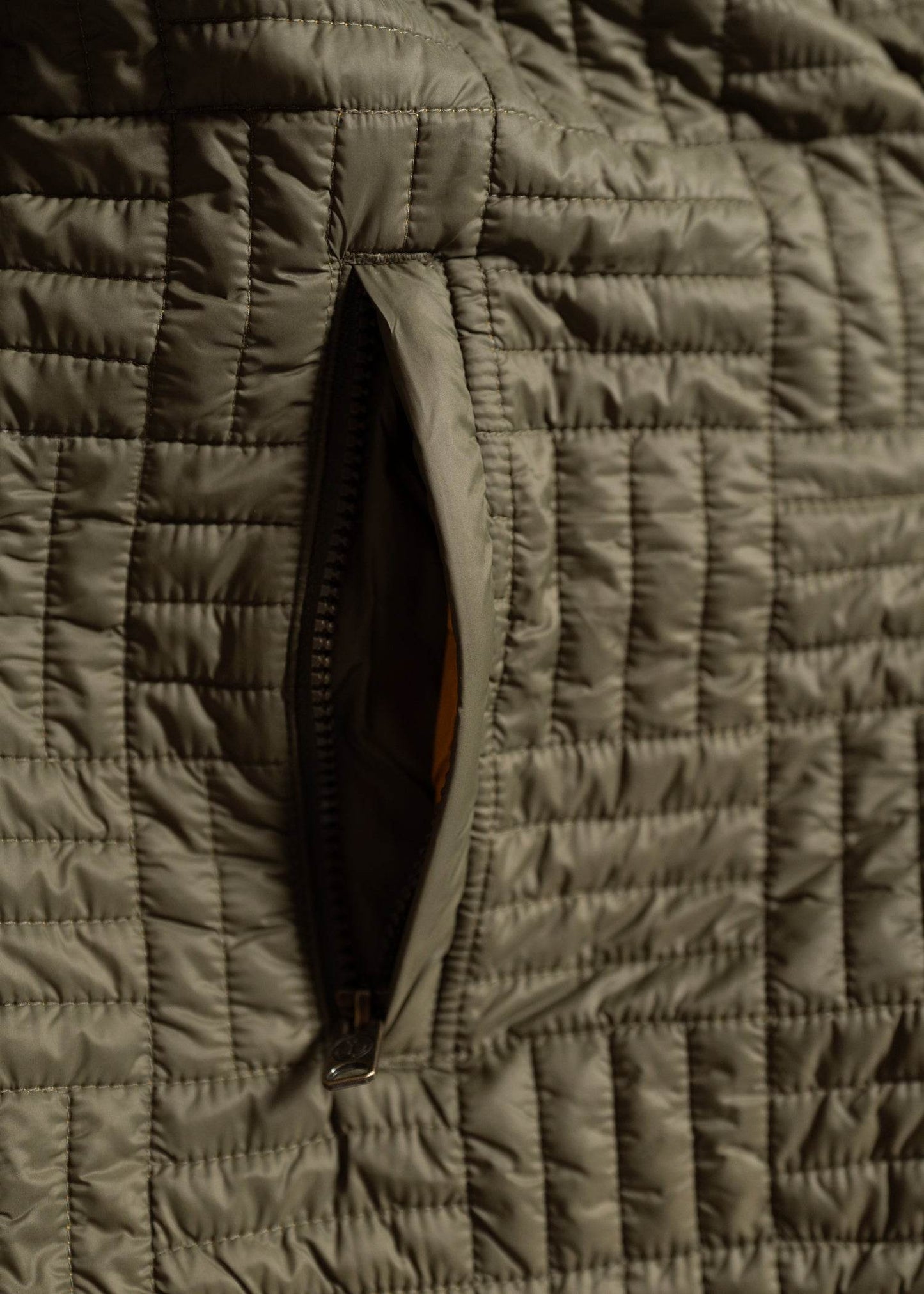 Forrester Jacket