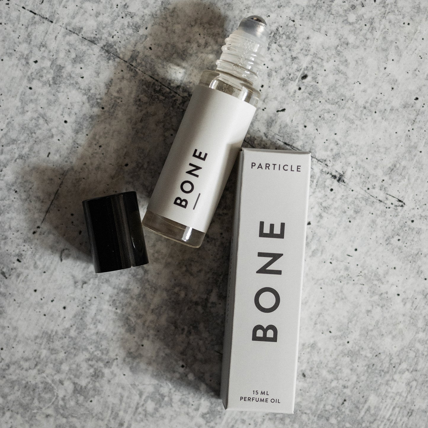 Bone Fragrance Roller
