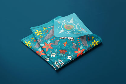 Gates of the Mountains Wilderness - Helena, Montana - Landmark Bandana