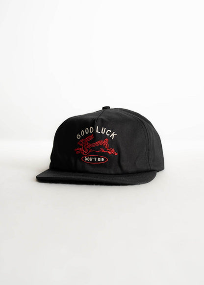 Good Luck Hat