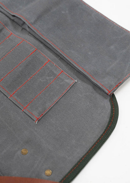 Great Plains Tool Roll