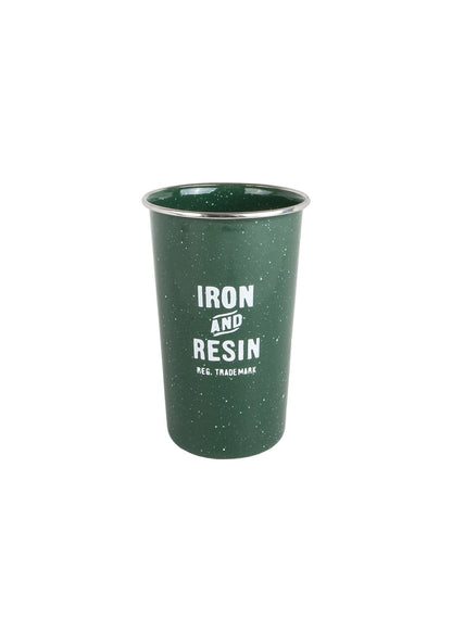 Pioneer Pint Glass