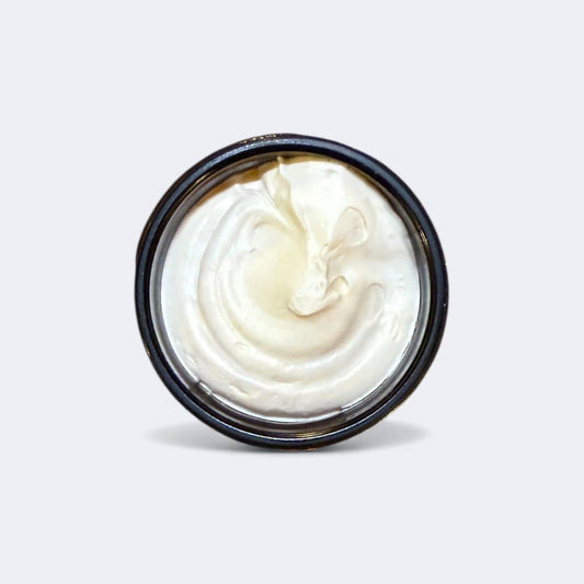 HEALING HELPER | REGENERATIVE TALLOW CLOUD CREAM