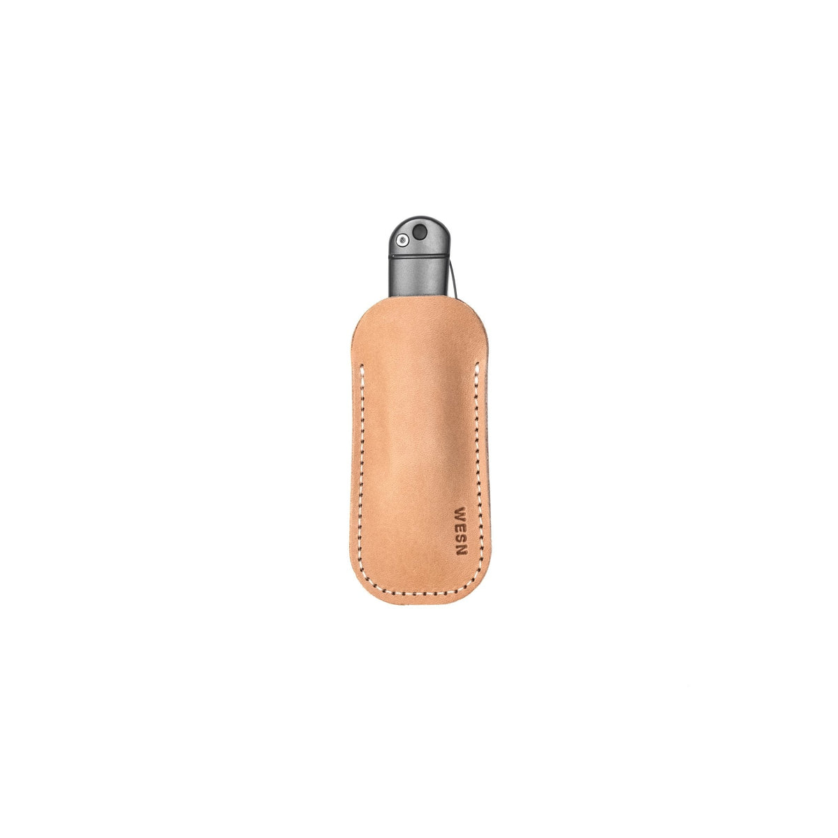 Henry Leather Sheath