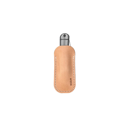 Henry Leather Sheath