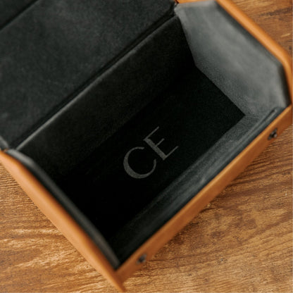 HEX Travel Watch Roll - 2 Slot