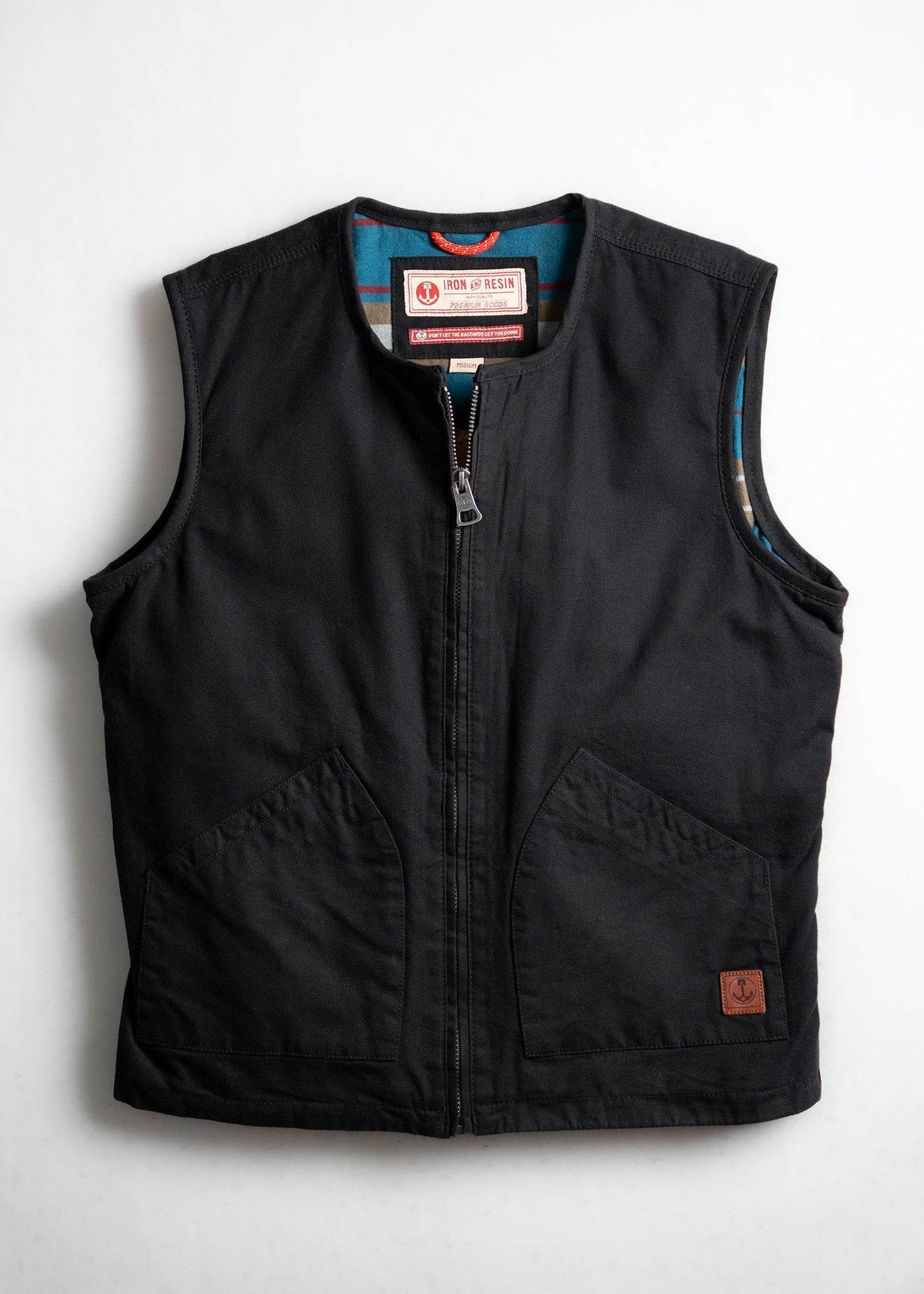 Highland Vest