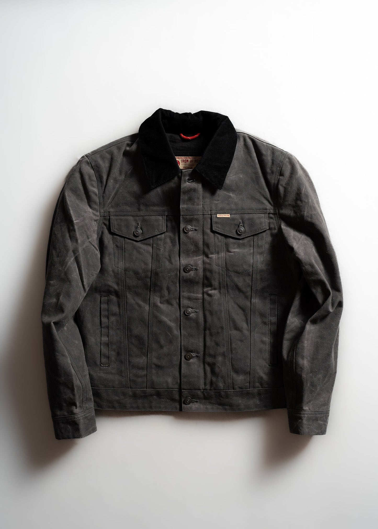The Scout Jacket