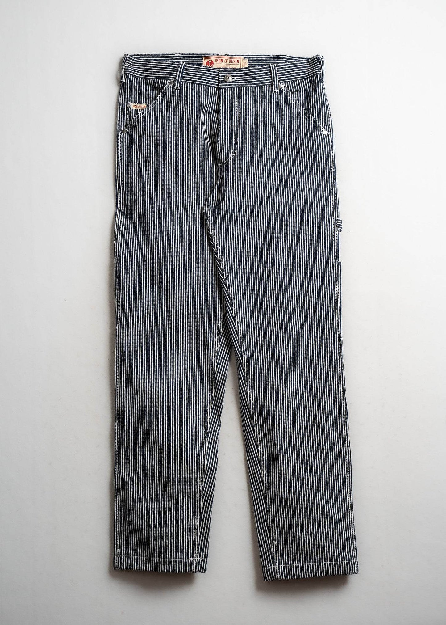Hickory Journeyman Pant