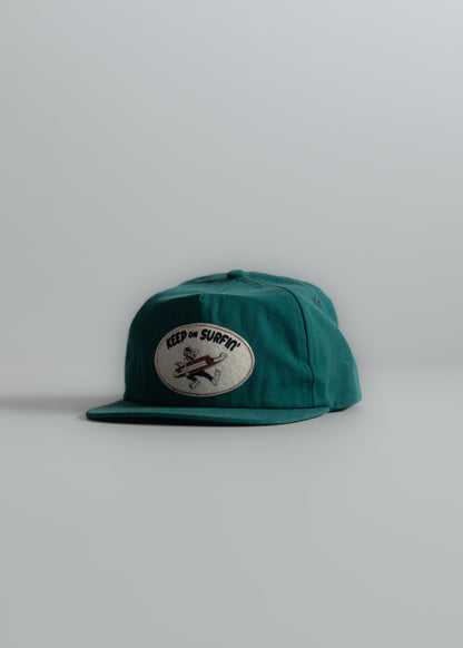 Keep On Surfin' Hat