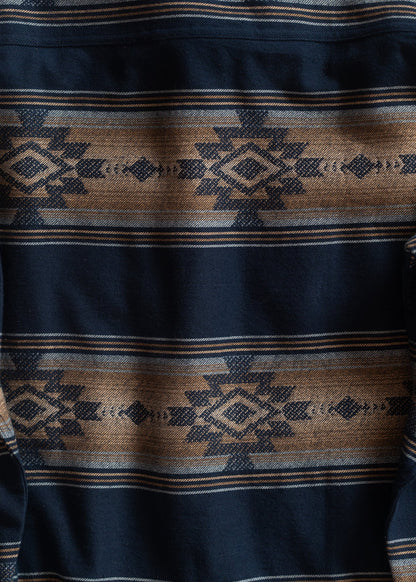 Klamath Flannel Shirt