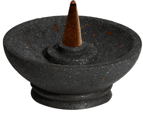 "Valley of Gold" Cone Incense