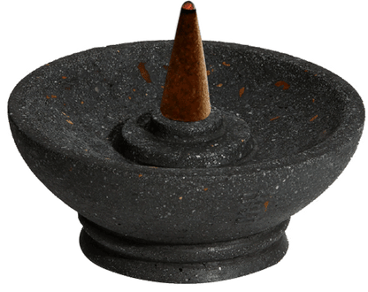 "Valley of Gold" Cone Incense