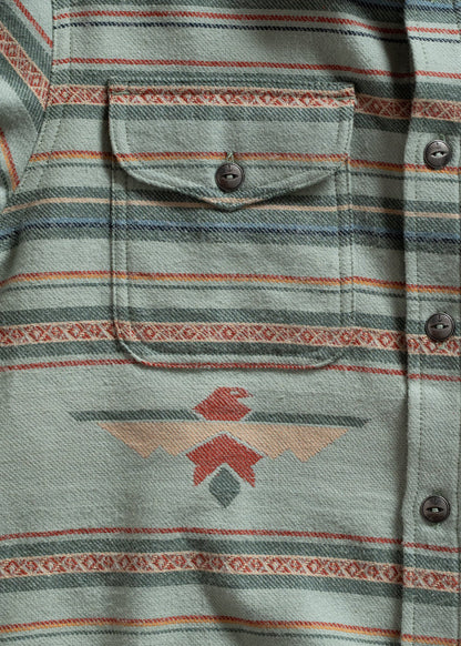 Lawland Shirt