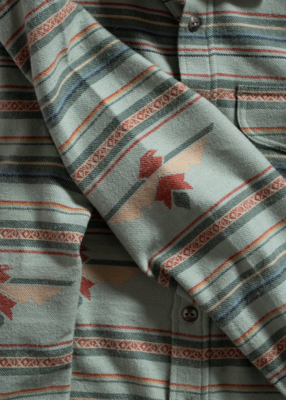 Lawland Shirt