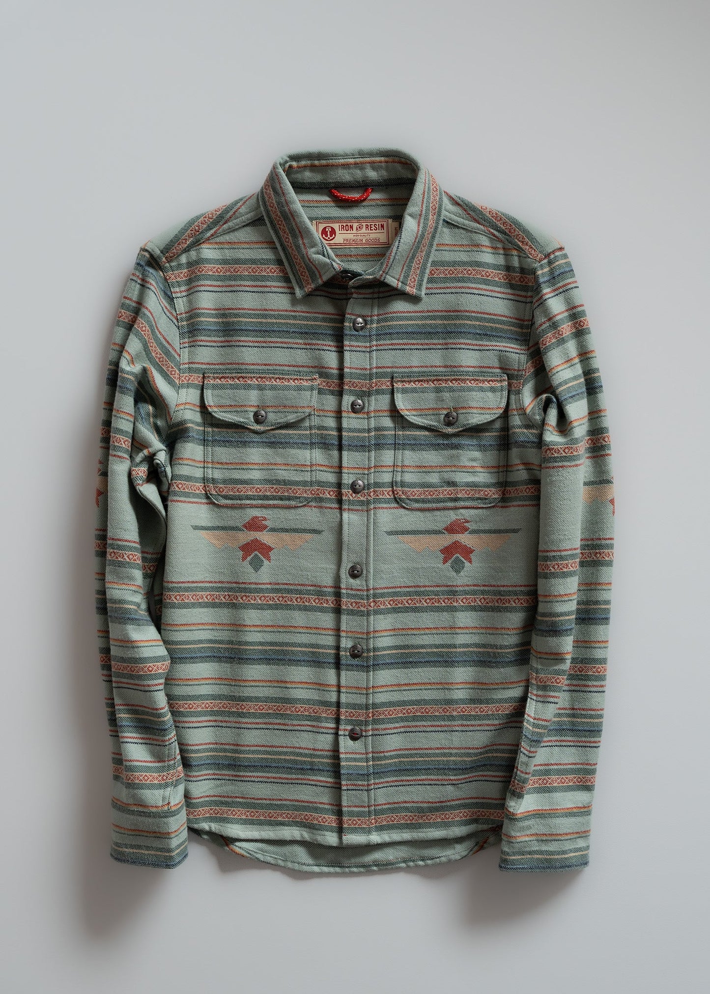 Lawland Shirt