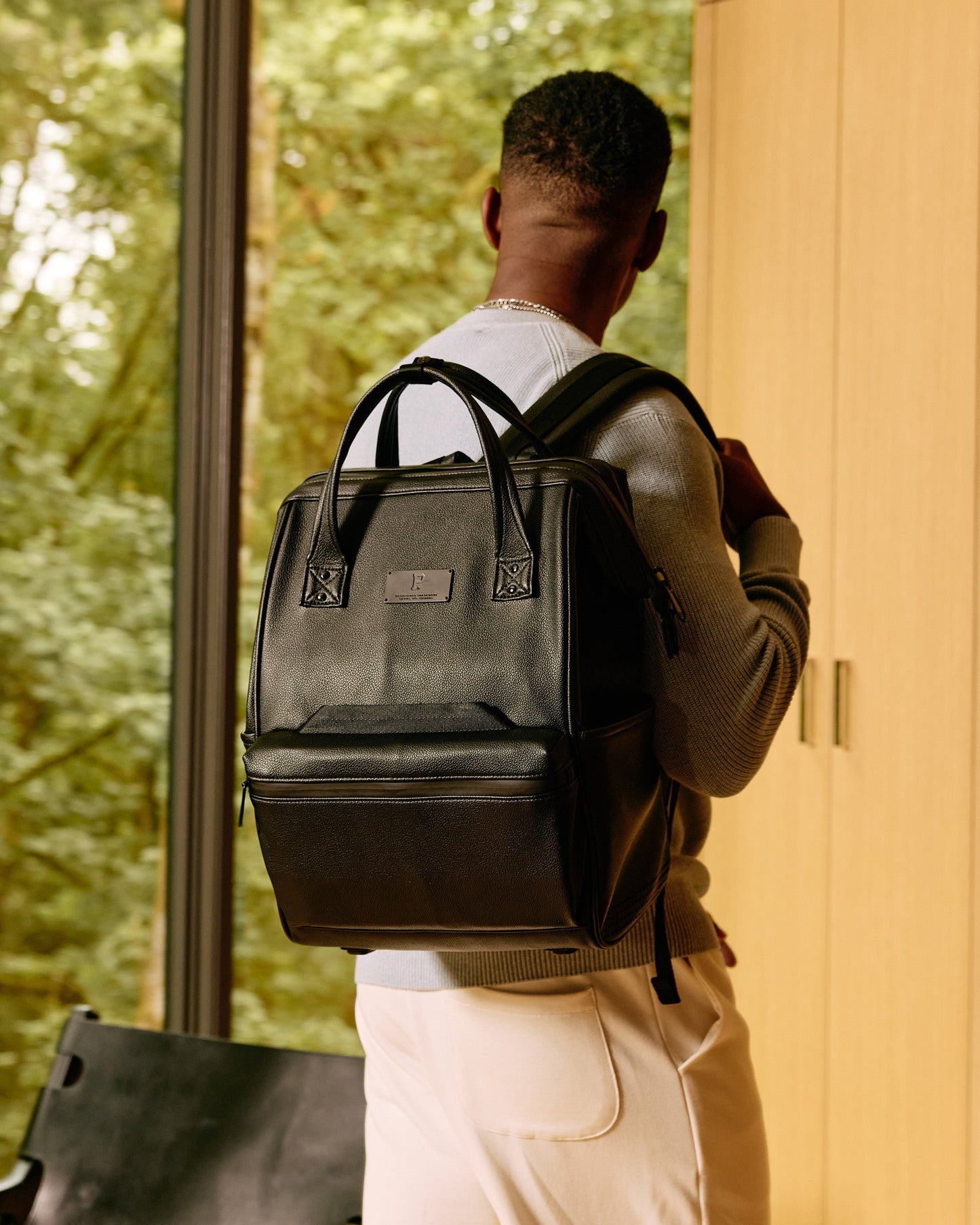 Cascade Backpack - Standard