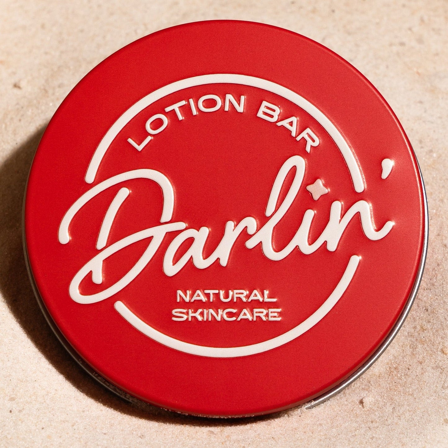 Tallow Lotion Bar, 2.5oz
