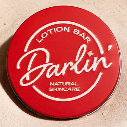 Tallow Lotion Bar, 2.5oz