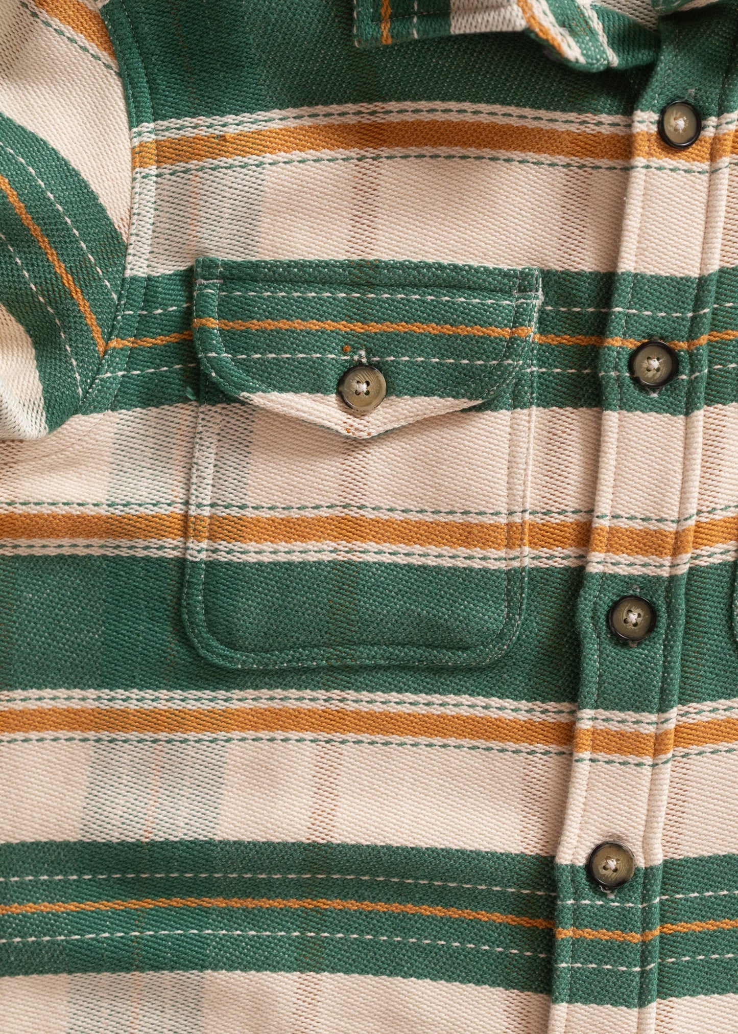 Lotus Shirt