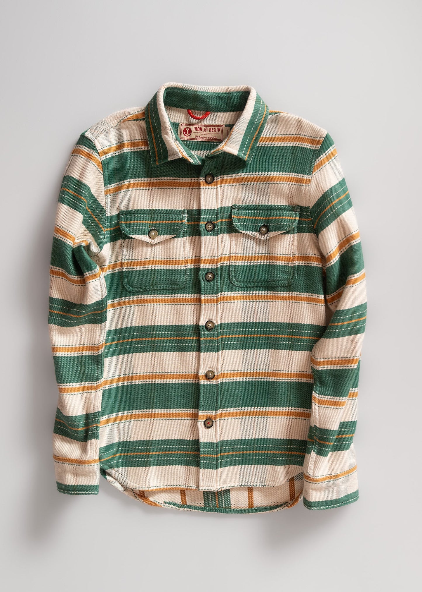 Lotus Shirt