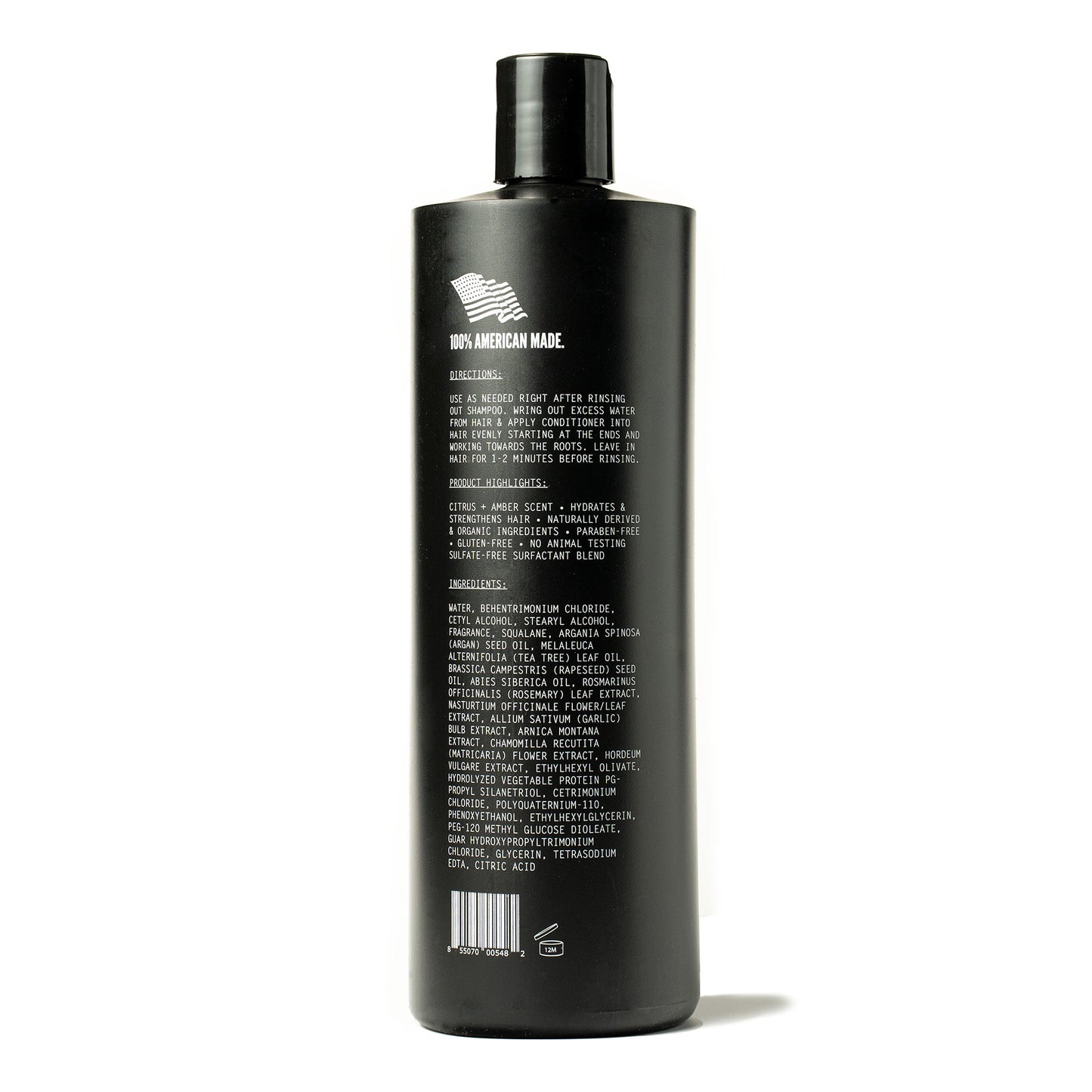 LUXE Hair Conditioner 16 oz